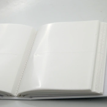 Album wsuwany Baby Balony Niebieski (304 zdjęcia 10x15)